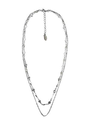 ALICE LAYERD NECKLACE