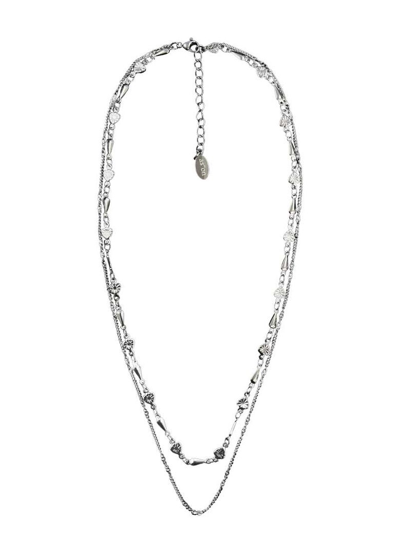 ALICE LAYERD NECKLACE