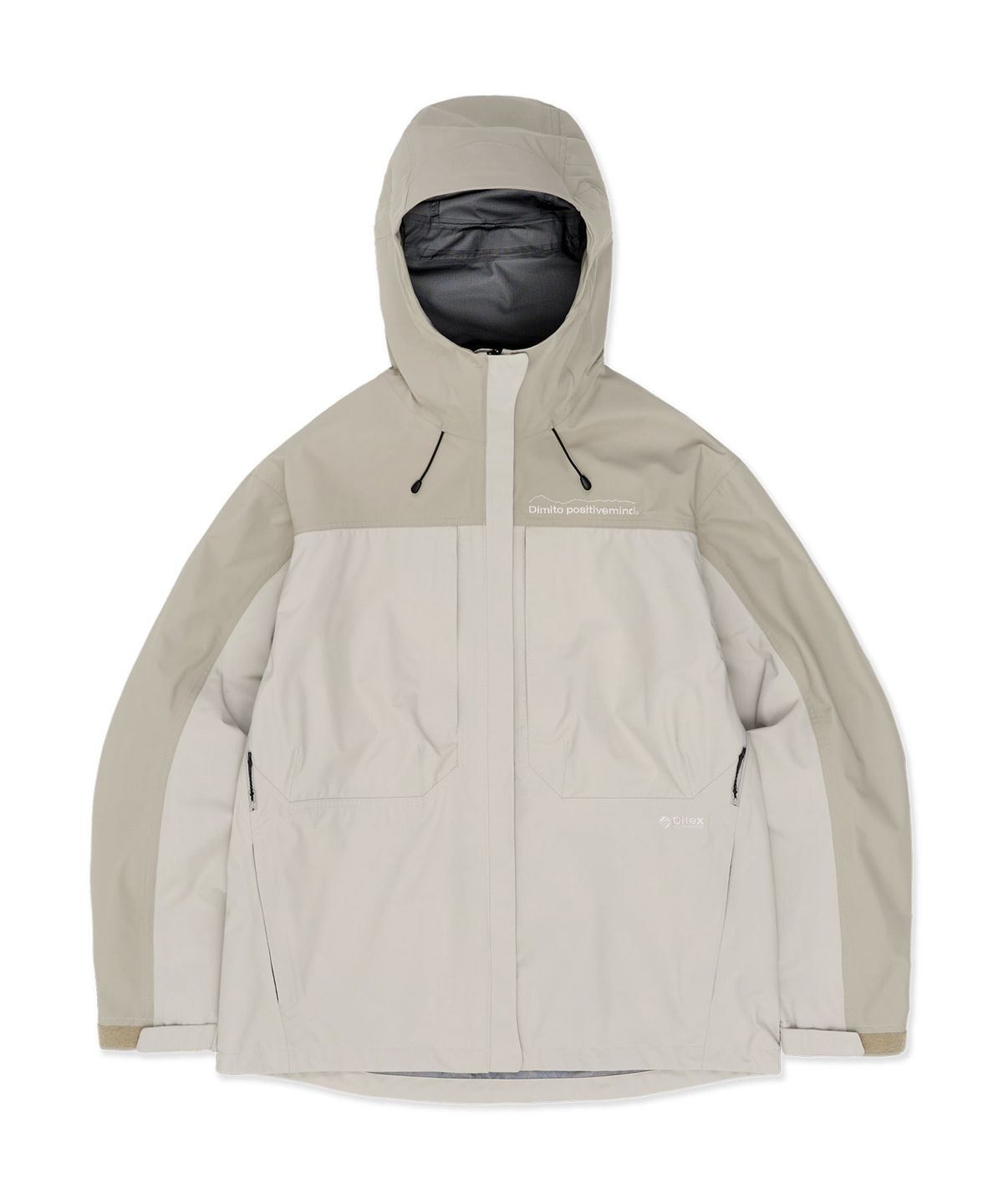 디미토(DIMITO) MT 3L JACKET GOAT
