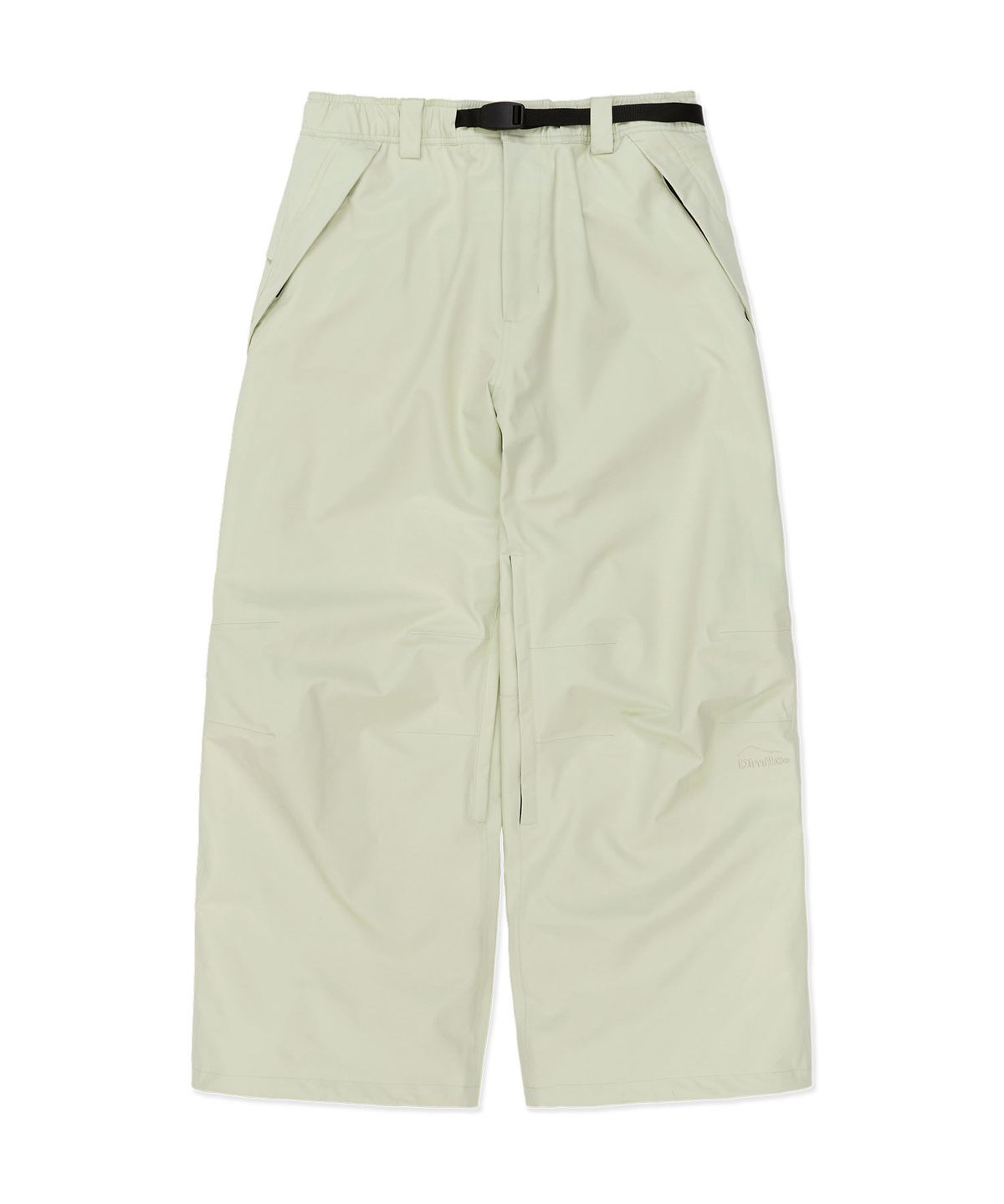 디미토(DIMITO) 25 NEO 2L PANTS (WIDE FIT LV.1) LIGHT CREAM