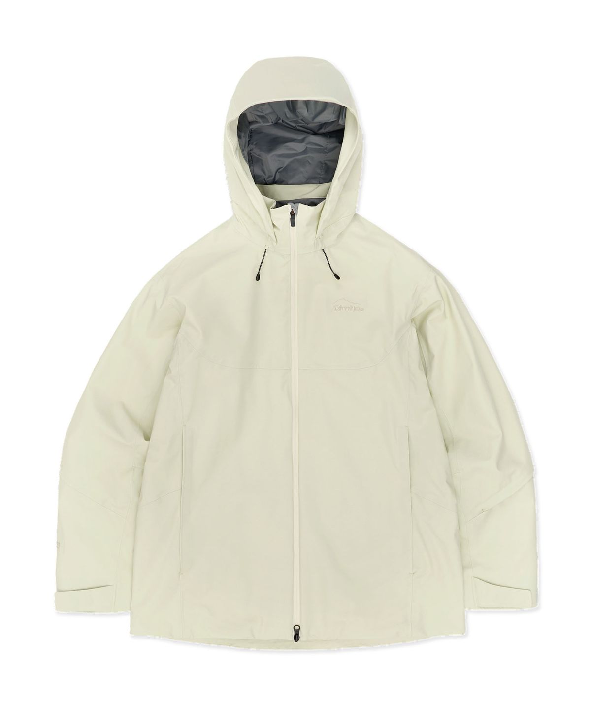 디미토(DIMITO) 25 NEO 2L JACKET LIGHT CREAM