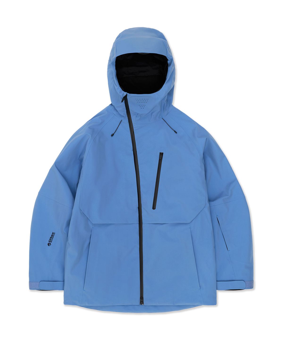 디미토(DIMITO) 25 APEX JACKET VISTA BLUE