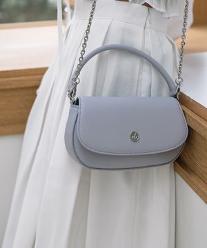 드본 미니 백 - 퍼플