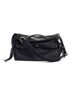 Bold bag - Black