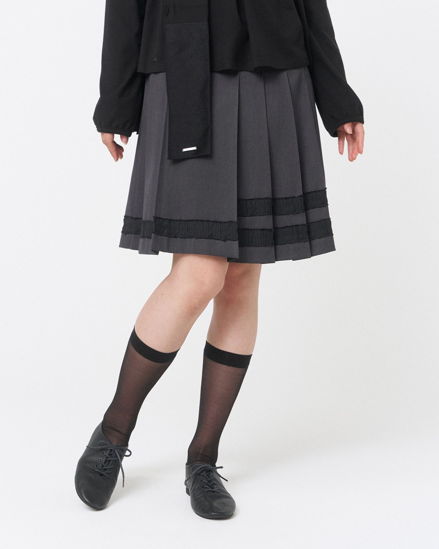 MISEKI SEOUL (ミセキ ソウル) - パンツ | MUSINSA 公式