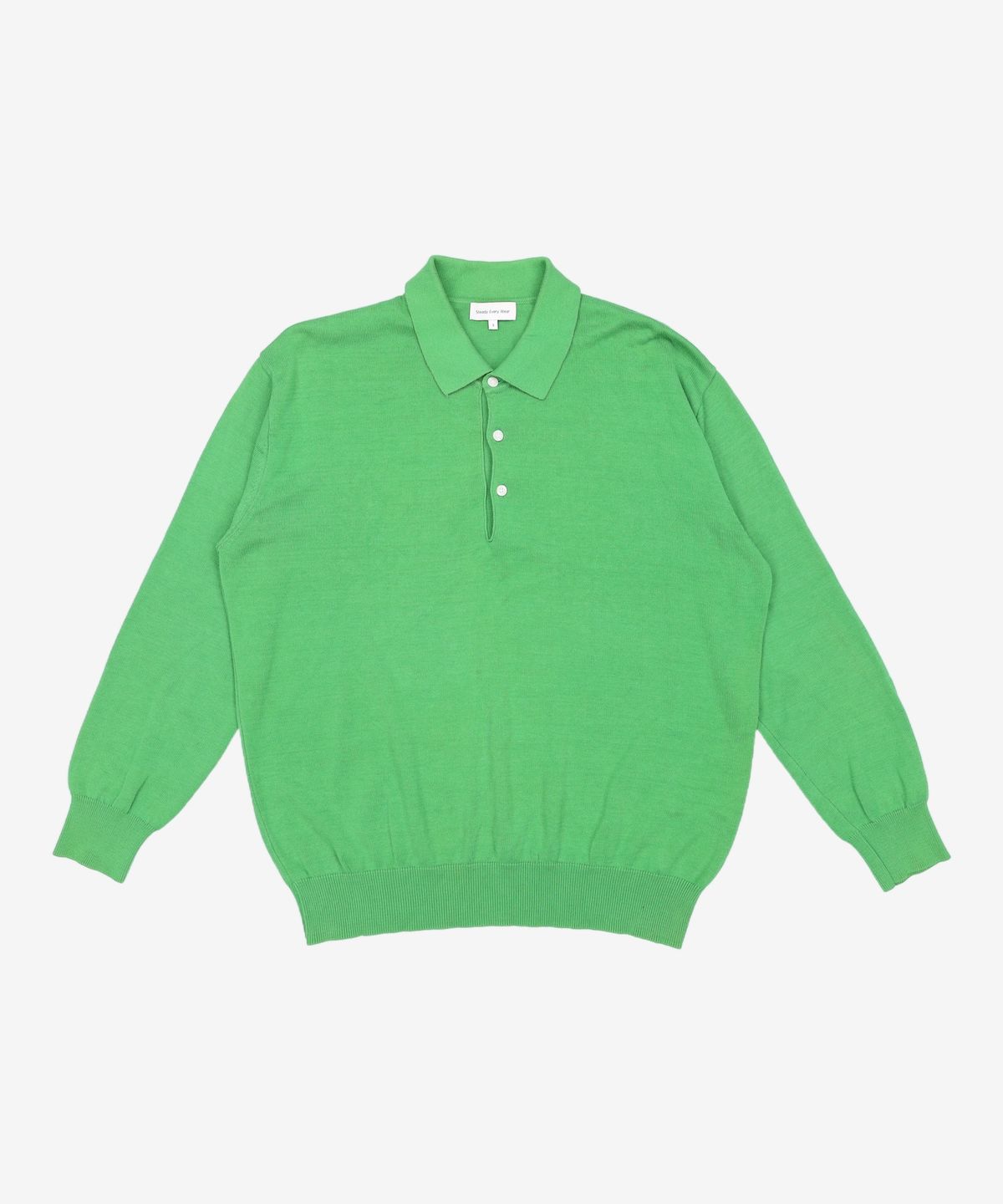 스테디 에브리웨어(STEADY EVERY WEAR) 피케/카라 티셔츠 3XL