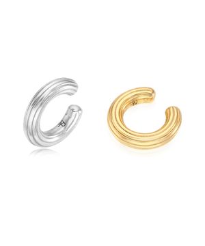 Sound Single Earcuff