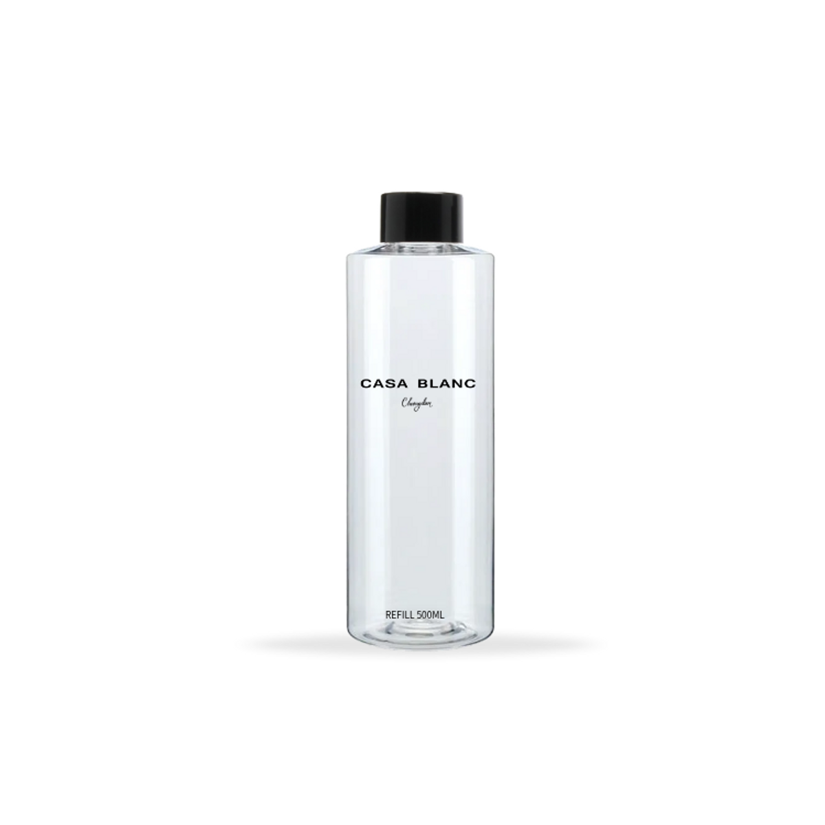 까사블랑(CASABLANC) [디퓨저 보틀 증정] 까사블랑 실내용/차량용 리필액 500mL
