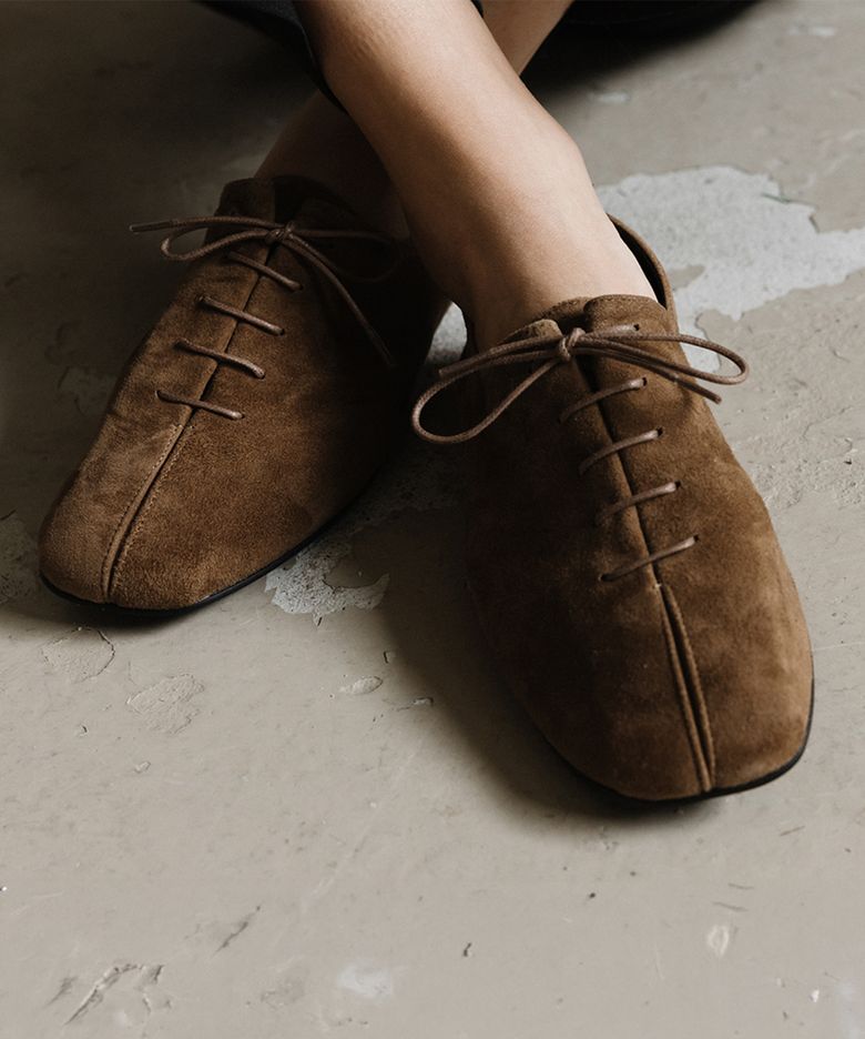 NUVIA FLAT [C5F04]