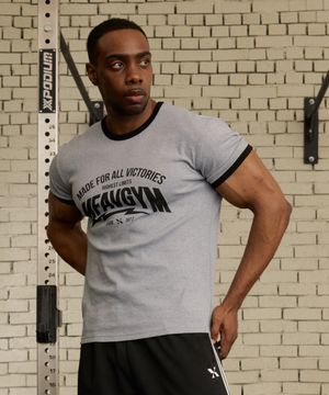 에너지 하이퍼 링거 티 멜란지