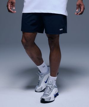 스트라이쿨 액티브 5” 쇼츠 네이비