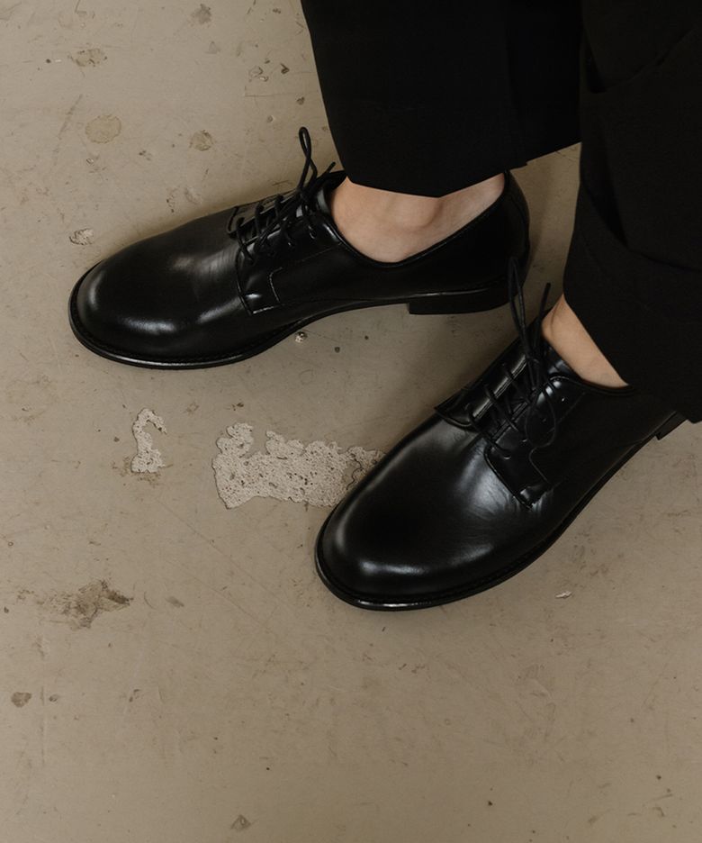 TAYLOR DERBY [C5F06BK]
