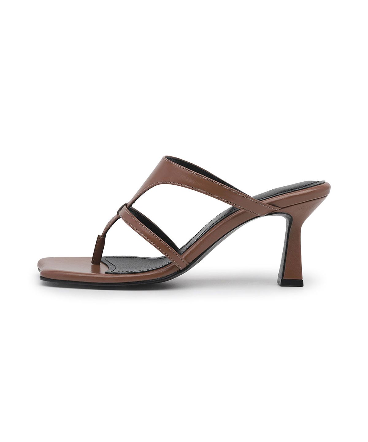 우디레(UDIRE) Iris_Flip-flops_Brown(UFB2SF39BR)