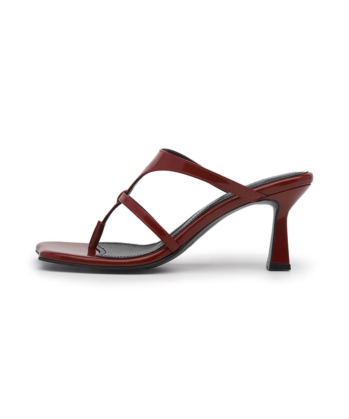 우디레(UDIRE) Iris_Flip-flops_Red(UFB2SF39RD)
