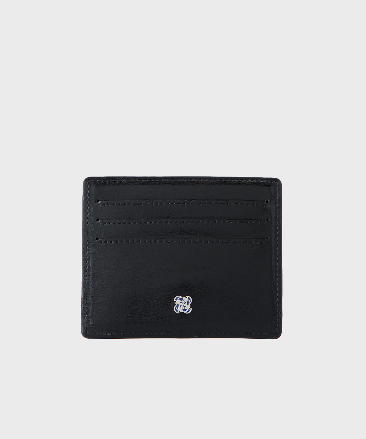 레인비(RAINBEE) Occo Edge Card Wallet_ BLACK