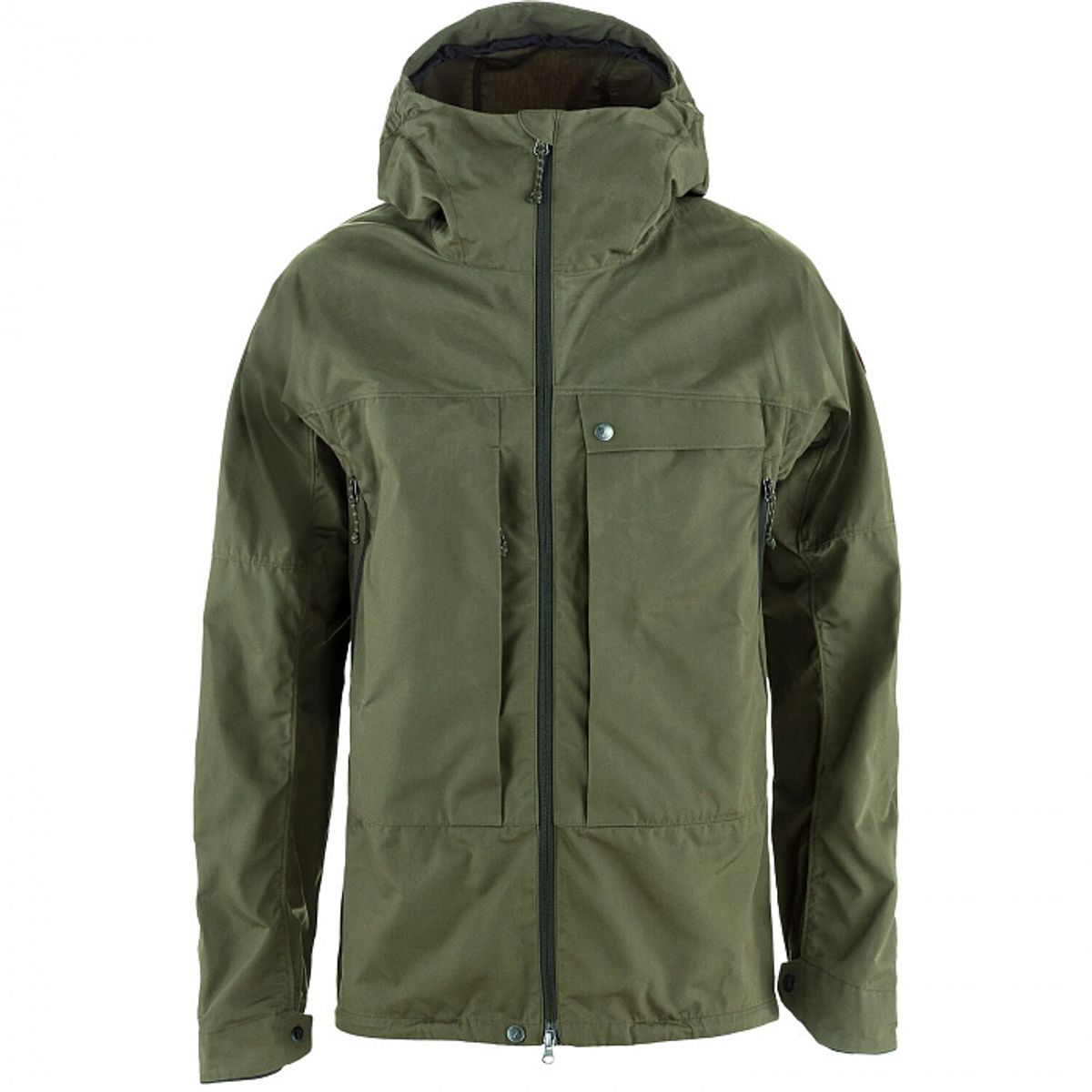 피엘라벤(FJALLRAVEN) 베르그타겐 G-1000 자켓 (12500153)