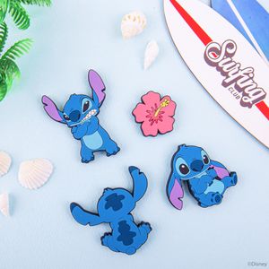 스티치 PVC 마그넷