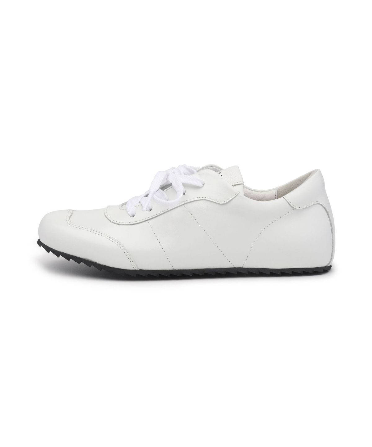 우디레(UDIRE) Flora_Sneakers_White(UFB1MK50WH)