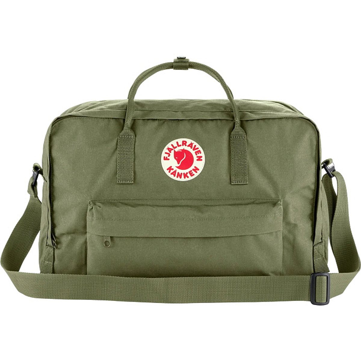 피엘라벤(FJALLRAVEN) 칸켄 위켄더 (23802) - Green