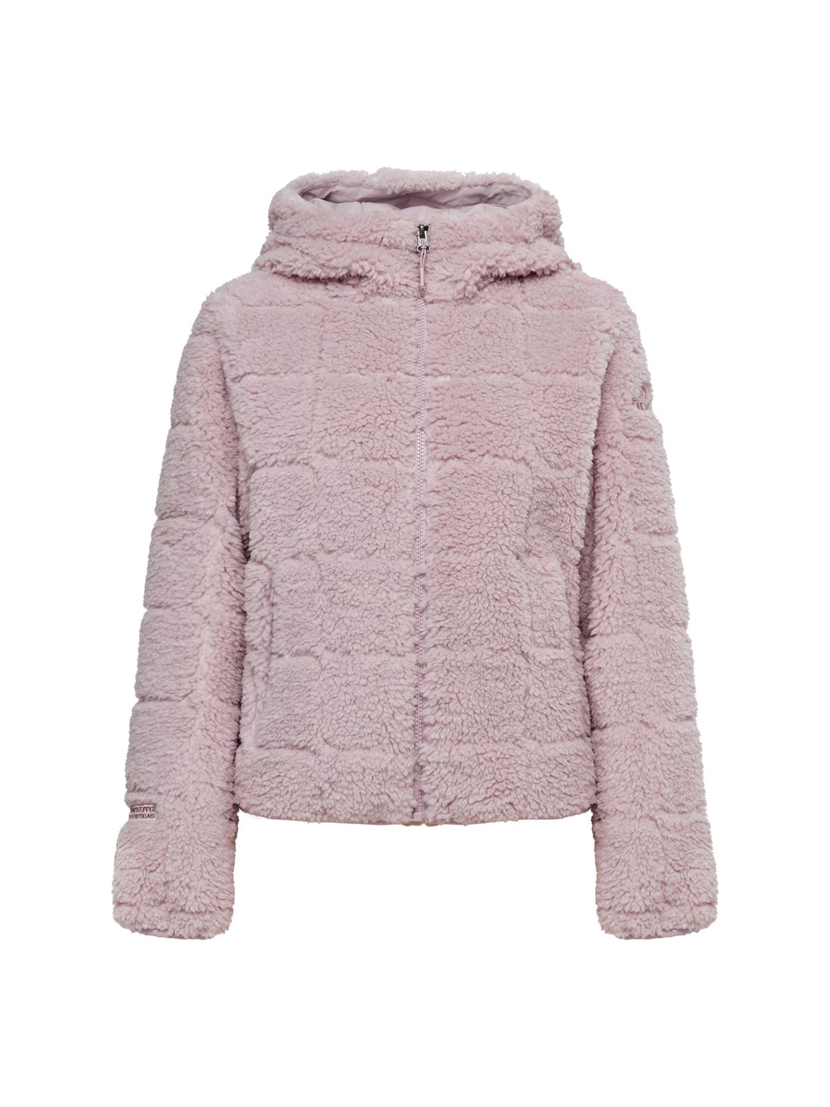 아이더(EIDER) ESSIEN 2.5 (에시앙 2.5) 여성 윈드스타퍼 플리스 자켓_POWDER PINK