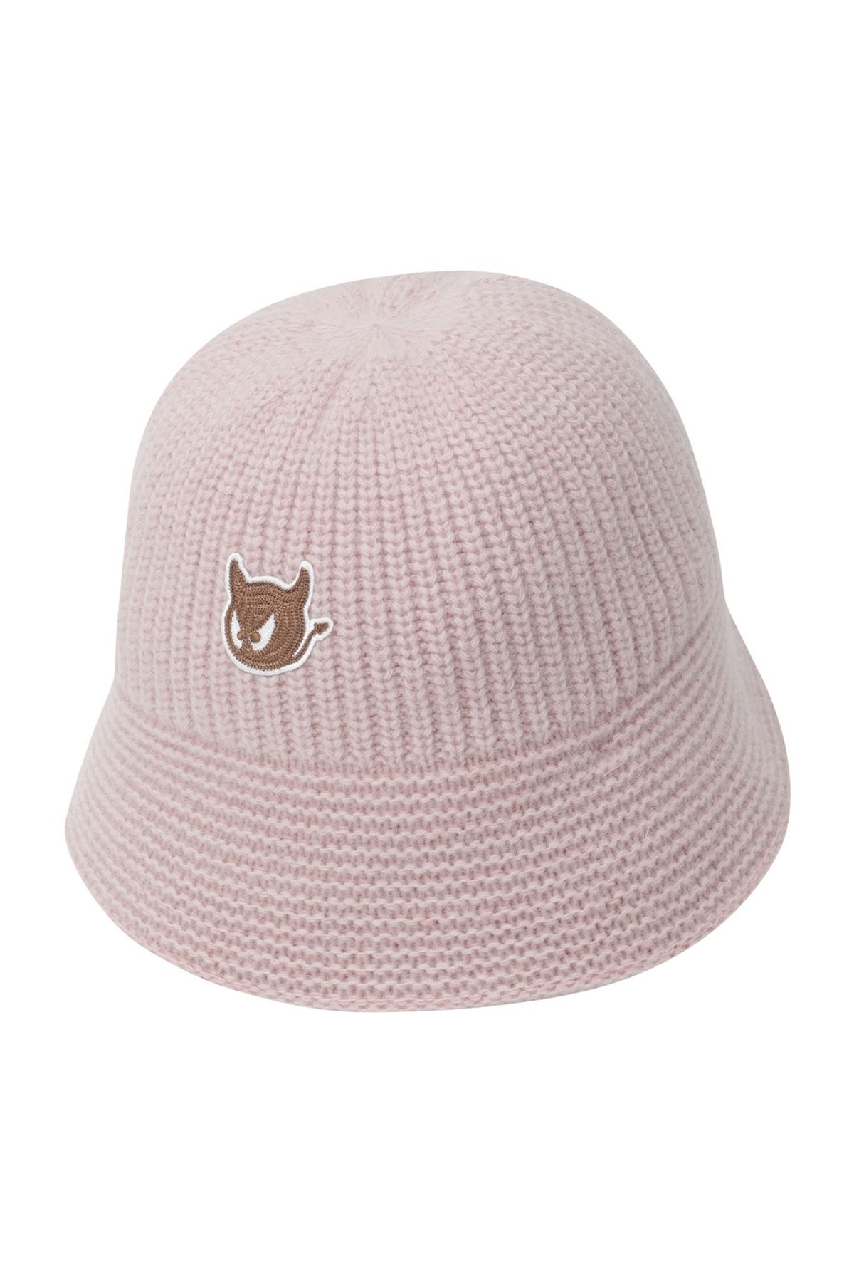왁(WAAC) Women Essential Knit Hat WGRCX25713PIL