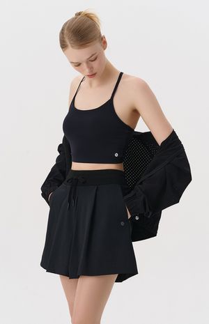 슈퍼에어쿨 큐롯 쇼츠 HTWST4J03T