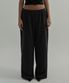 2Way Sweat Pants (CHARCOAL)