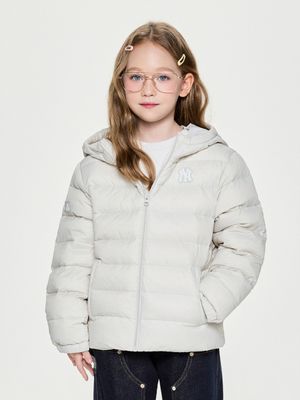 에어 데일리 경량 덕다운 NY (D.Cream)