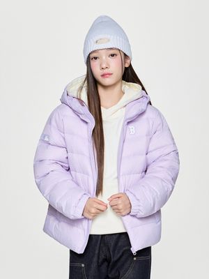 에어 데일리 경량 덕다운 BOS (L.Lavender)