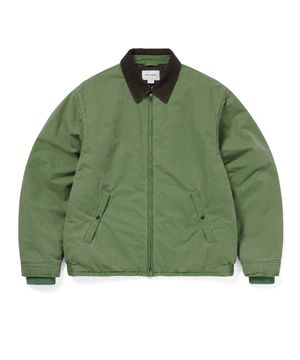 Swing Top Jacket Light Green