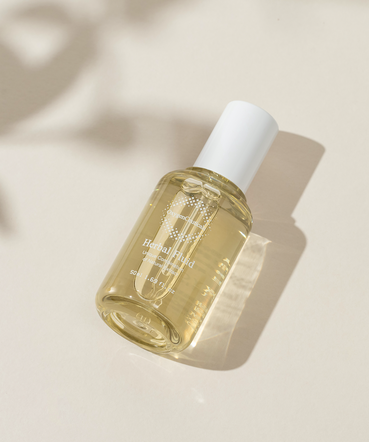 옥시젠슈티컬스(OXYGENCEUTICALS) 허벌 플루이드 50ml