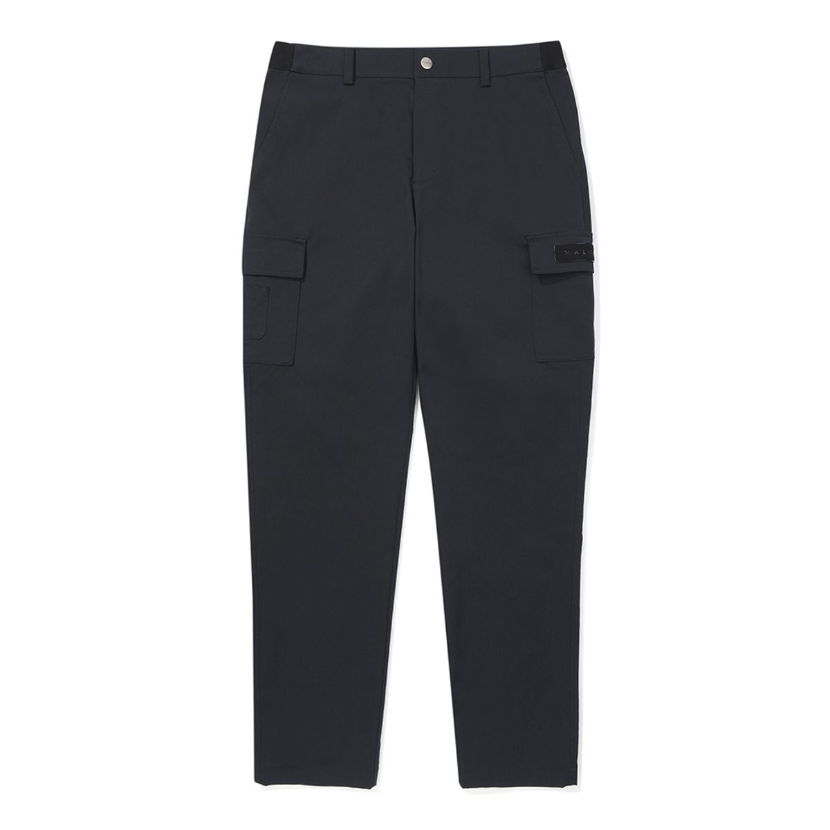 말본 골프(MALBON GOLF) 말본 테이퍼드 카고 팬츠 NAVY (MAN)
