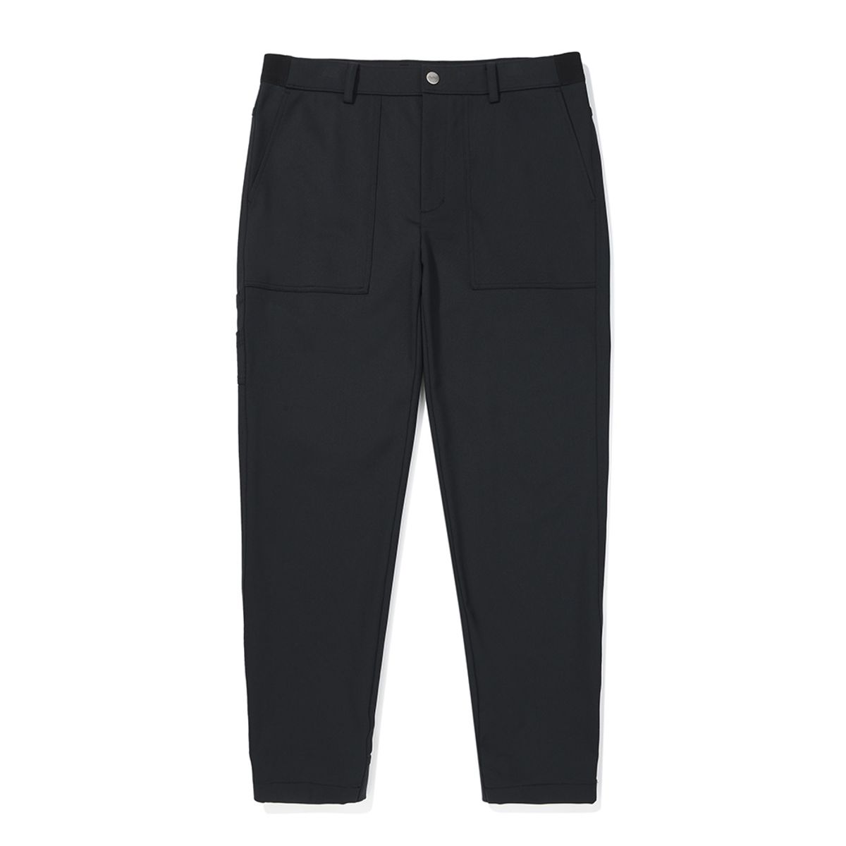 말본 골프(MALBON GOLF) 테크 반조거 팬츠 BLACK (MAN)