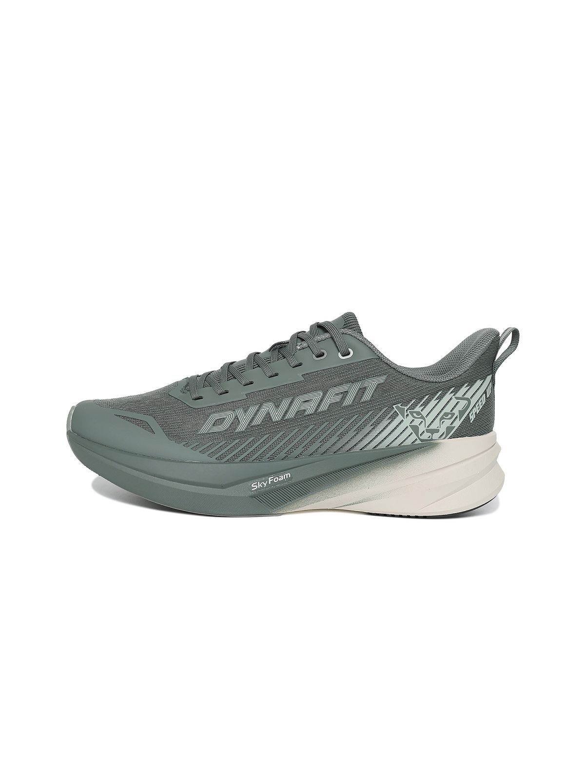 다이나핏(DYNAFIT) 스카이 스피드 넘버원_Khaki YUF25N05K7
