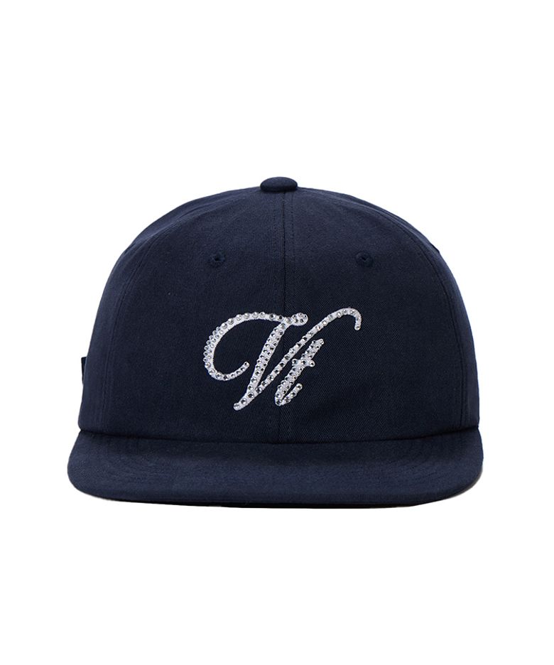Stardust Stitch Cracker (BLUE)
