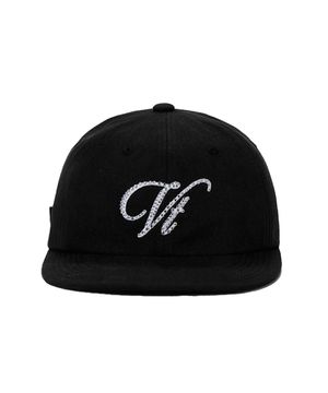 Stardust Stitch Cracker (BLACK)