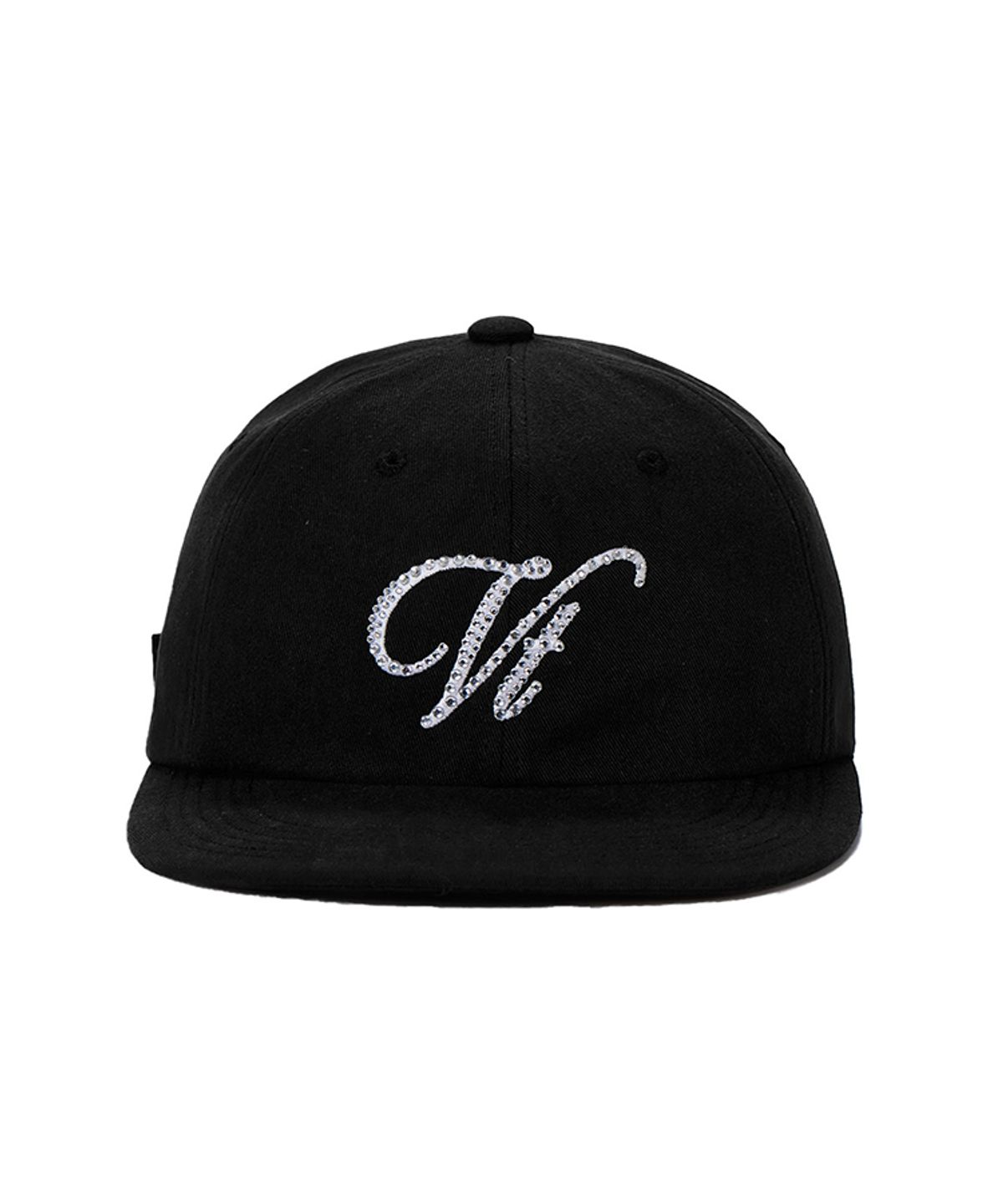 분트(VOONT) Stardust Stitch Cracker (BLACK)