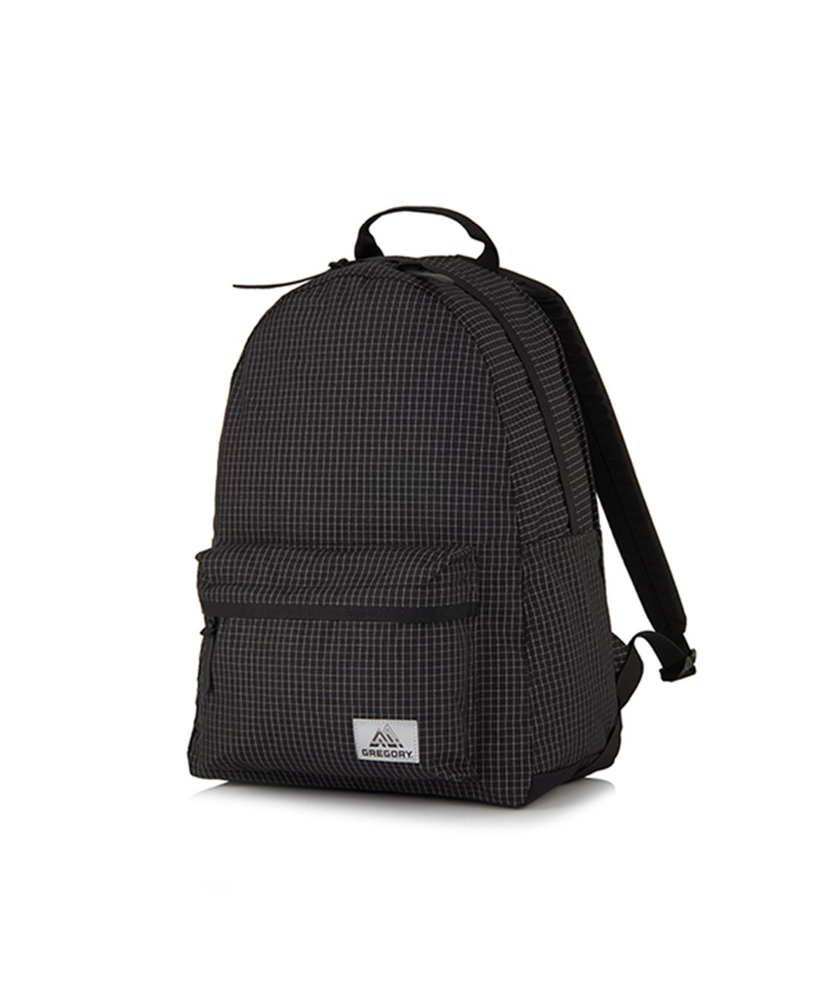 그레고리(GREGORY) 릴렉스데이 백팩 - REFLECTIVE RIPSTOP (09JT1452) 21L