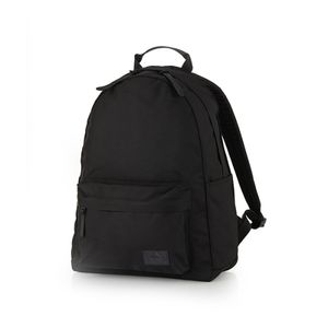 릴렉스데이 백팩 - BLACK BALLISTIC (09J09452) 21L