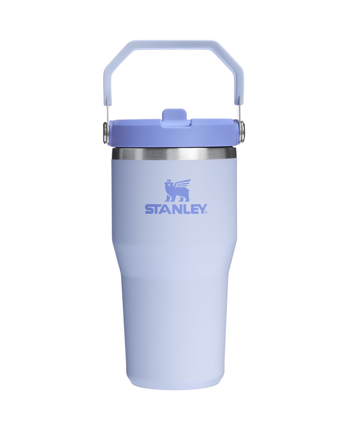 스탠리 1913(STANLEY1913) 아이스플로우 플립 스트로 2.0 텀블러 591ml 듀드롭