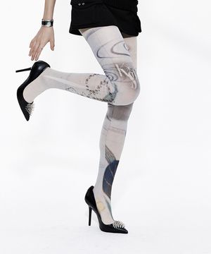 Lotus Tights