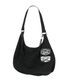 Ball Chain Bag Black
