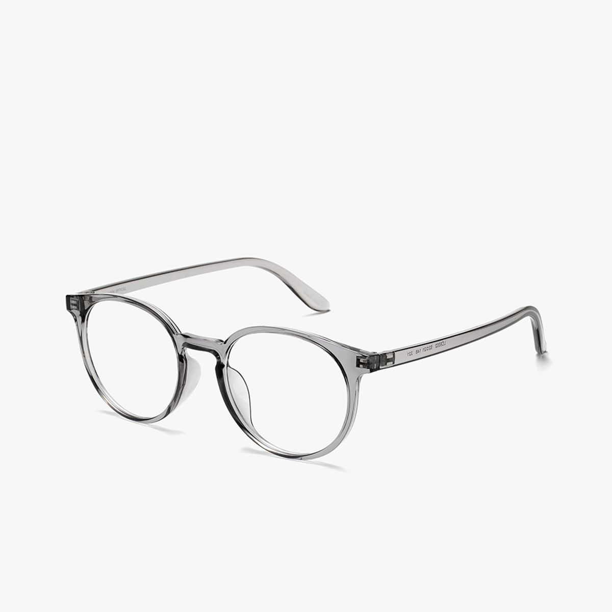 룩옵티컬(LOOKOPTICAL) 안경테(LC6002 221 52)