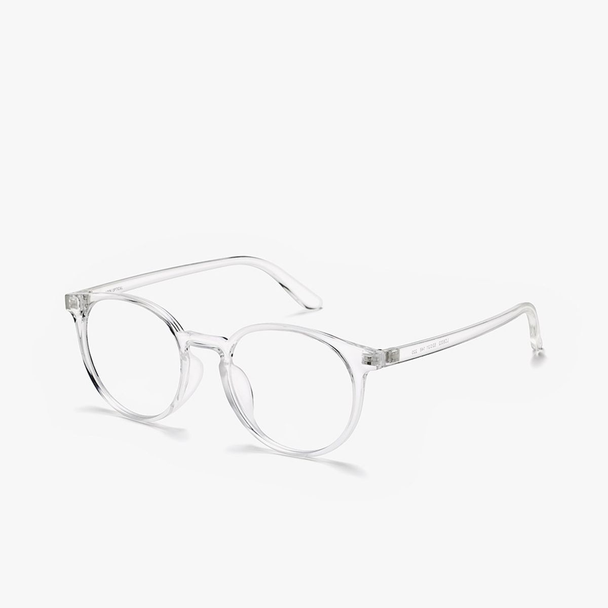 룩옵티컬(LOOKOPTICAL) 안경테(LC6002 220 52)