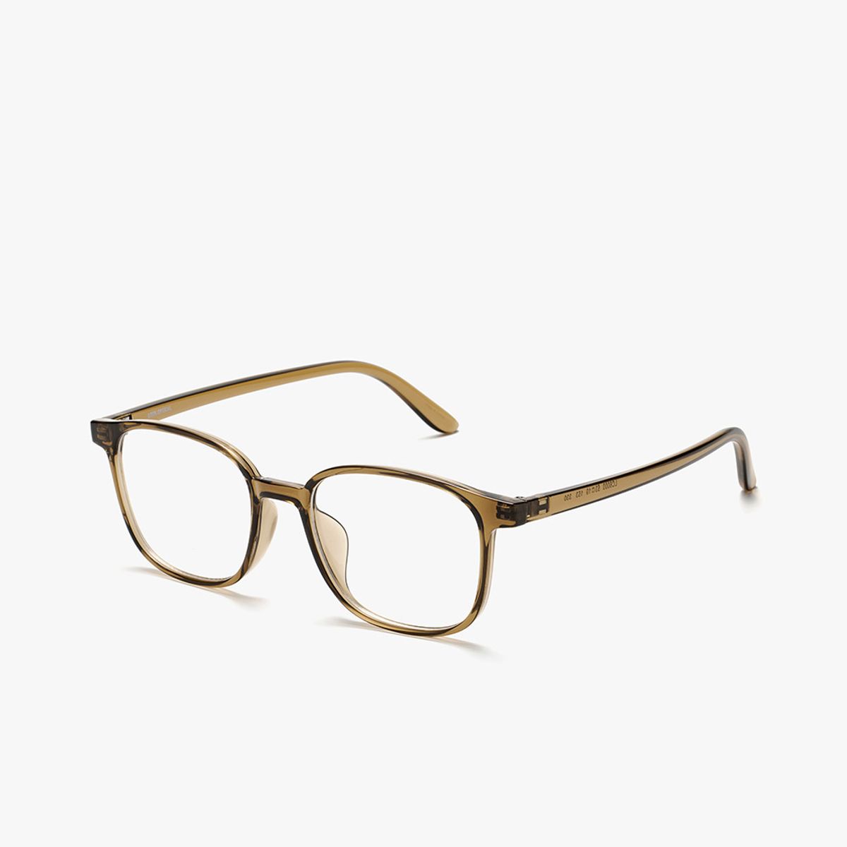 룩옵티컬(LOOKOPTICAL) 안경테(LC6000 330 53)