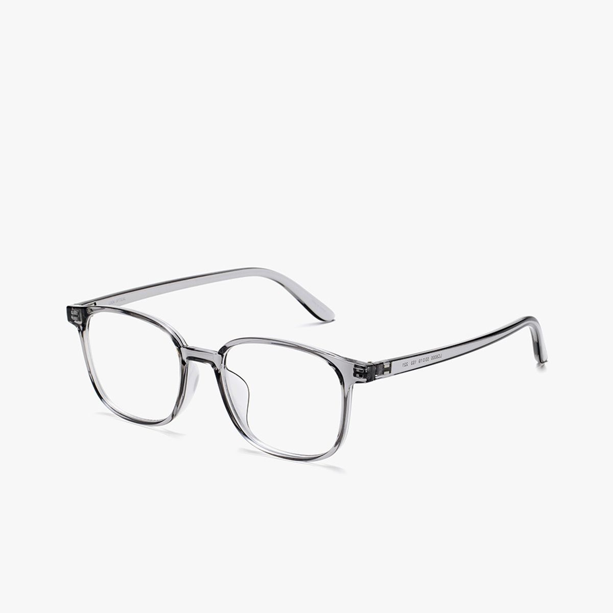 룩옵티컬(LOOKOPTICAL) 안경테(LC6000 221 53)