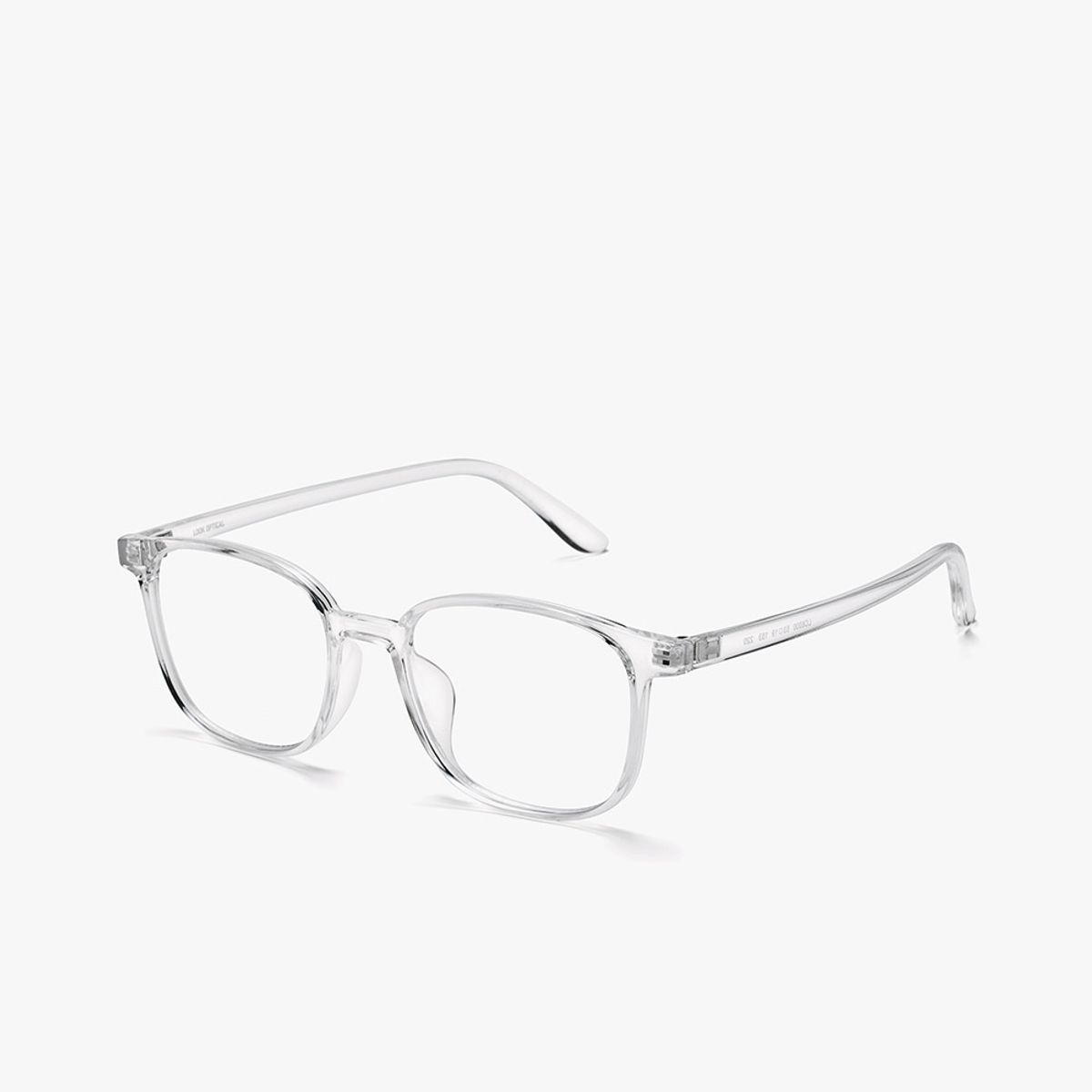 룩옵티컬(LOOKOPTICAL) 안경테(LC6000 220 53)