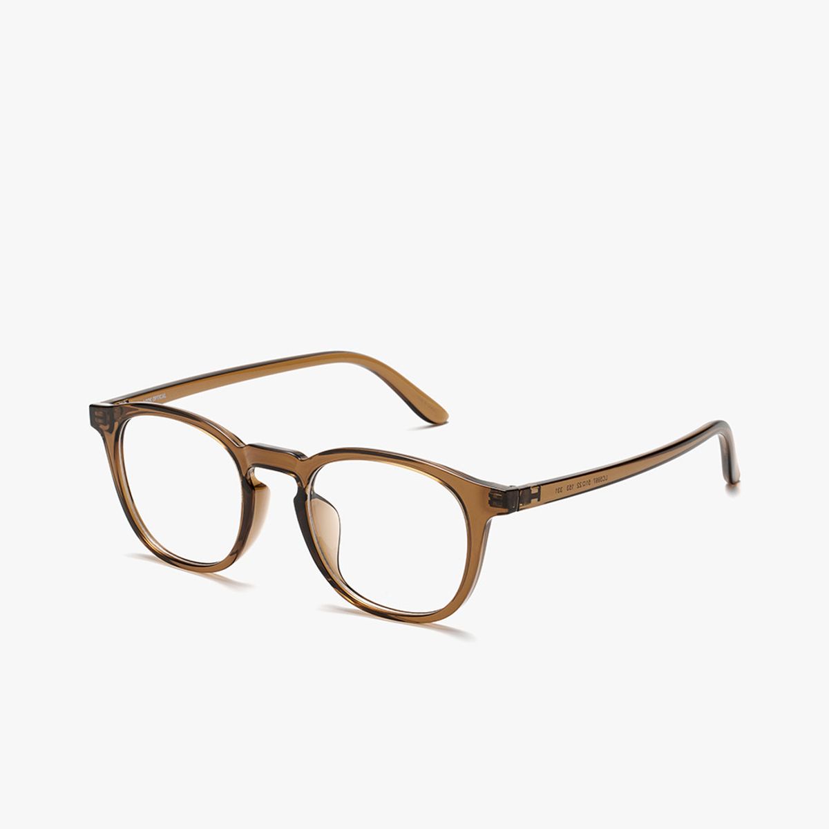 룩옵티컬(LOOKOPTICAL) 안경테(LC5997 331 51)