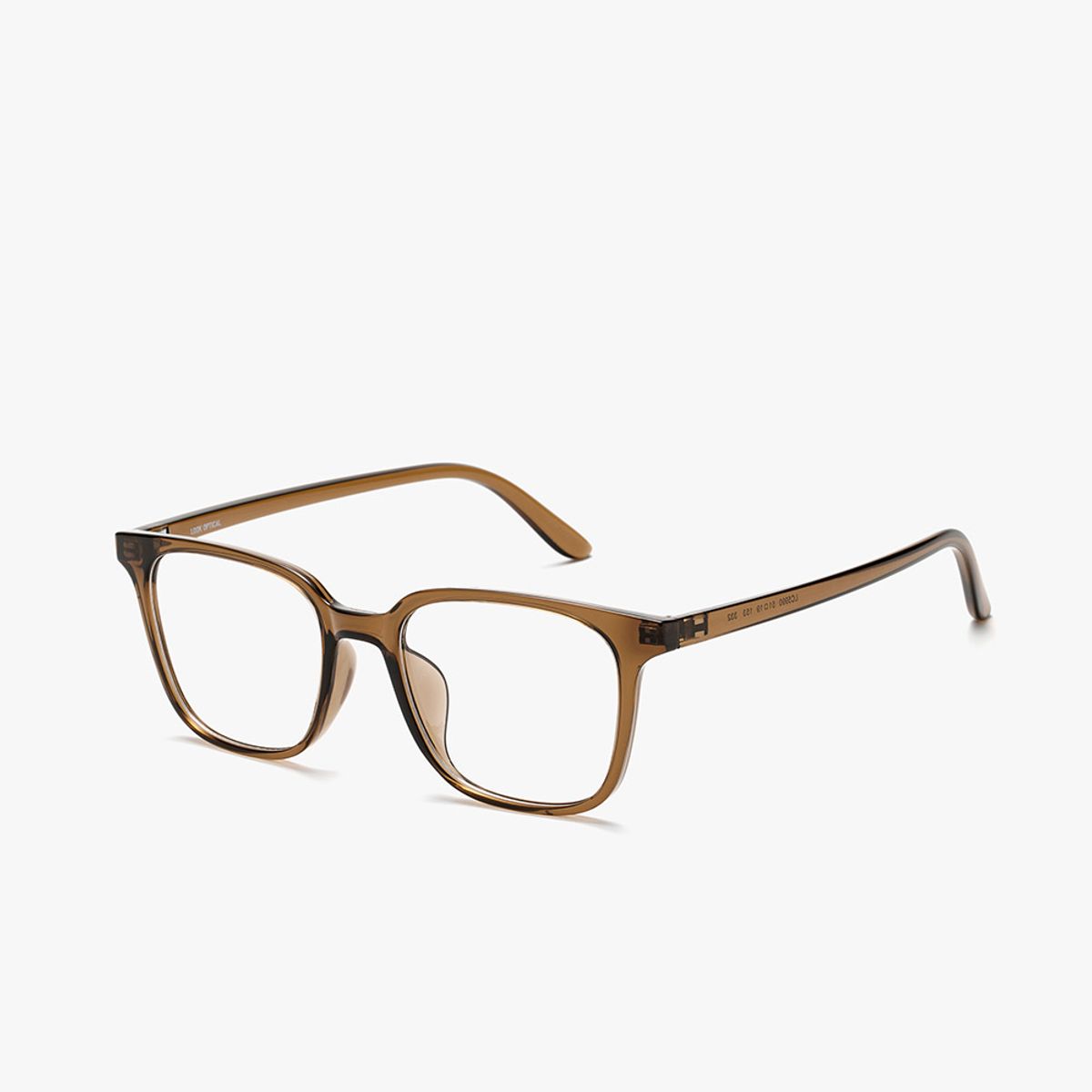 룩옵티컬(LOOKOPTICAL) 안경테(LC5990 332 51)