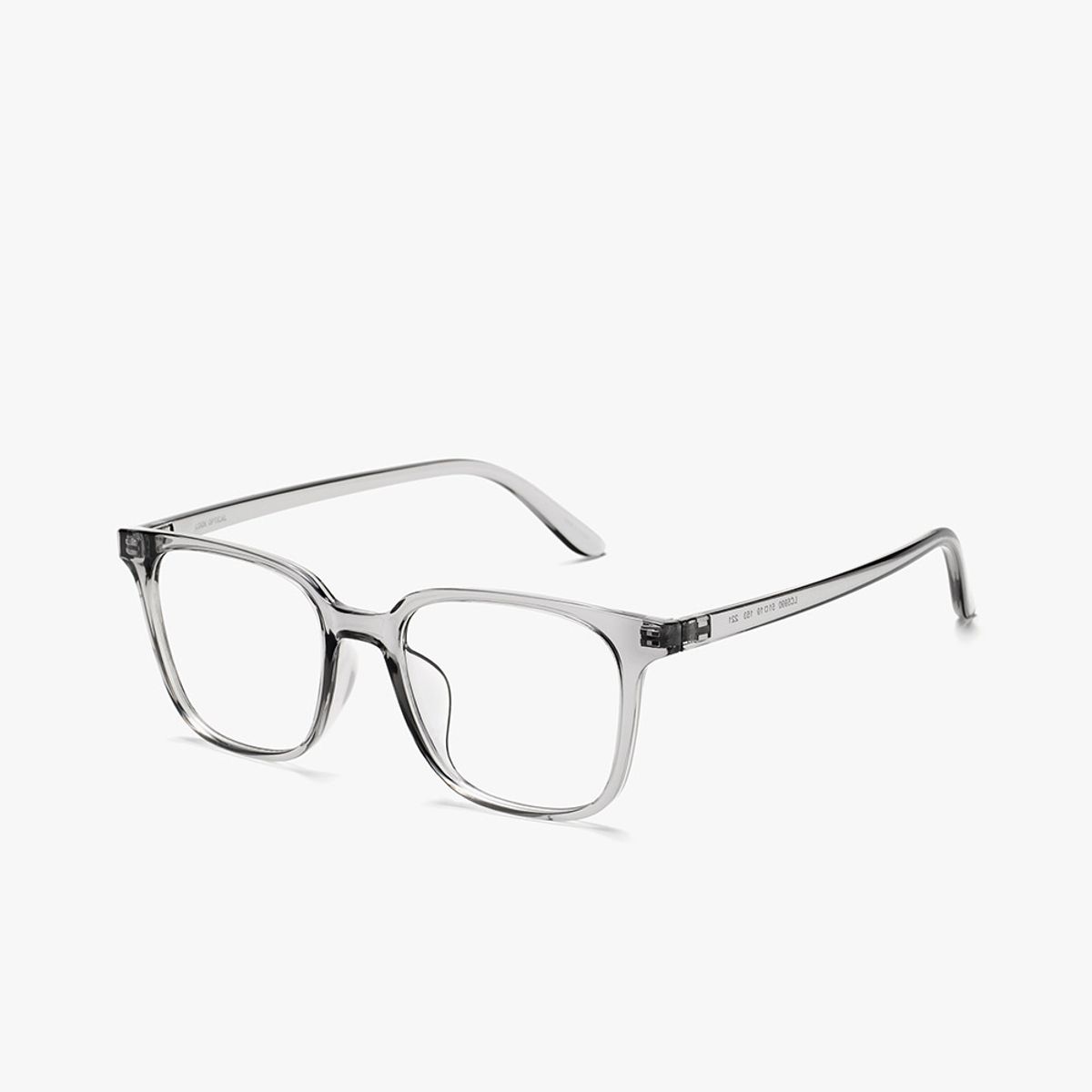 룩옵티컬(LOOKOPTICAL) 안경테(LC5990 221 51)